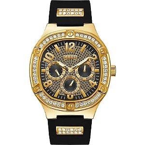Relógio Masculino Guess Analógico - GW0641G2
