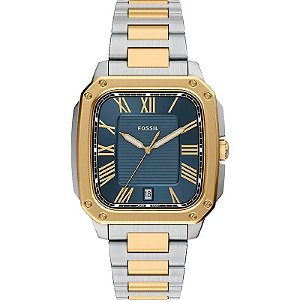 Relógio Masculino Fossil Analógico - FS6161