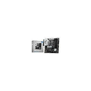 Placa Mãe MSI B760M Gaming Plus Wi-Fi Soquete LGA 1700 / DDR5