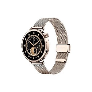 Relógio Xiaomi Watch S4 M2502W1 Milanese BHRO7VWGL