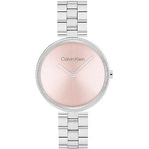 Relógio Calvin Klein 25100015 - Feminino