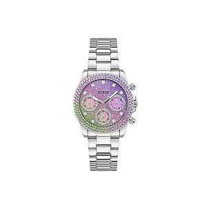 Relógio Feminino Analógico Guess GW0483L1