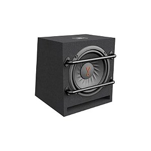 Subwoofer Amplificador JBL Basspro 8 8 Pol
