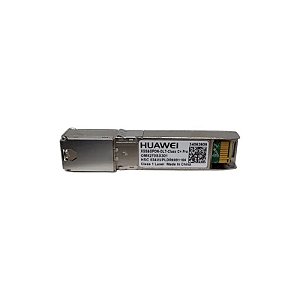 Placa F. M SFP+ XGS-Pon Gpon-Olt Classe C+ Pro 20 KM Huawei SC SMF