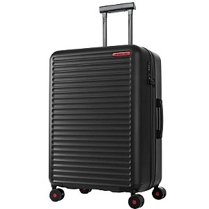 Maleta de Viagem Samsonite TOIIS C HG0019008 - Média/Preto