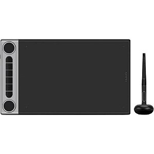 Mesa Digitalizadora Huion Inspiroy Dial 2 Q630M 266.7 x 166.7mm