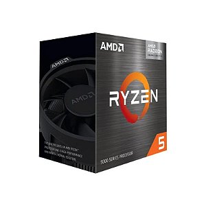 Cpu AMD AM4 Ryzen R5-5600GT 3.6GHZ 19MB