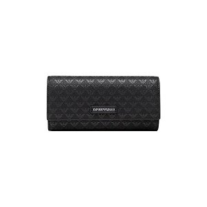 Carteira Emporio Armani Y3H170 Y413E Preta