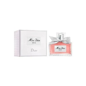 Perfume Christian Dior Miss Dior Eau de Parfum - 125 ml