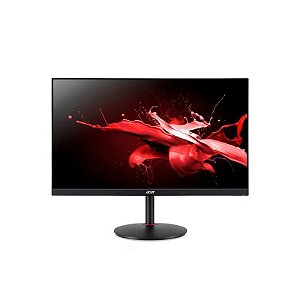 Monitor 27 Acer Nitro Gaming VM270M3 180HZ/1MS Preto XVM270 M3WiiPR