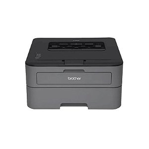 Impressora Brother Laser HL-L2320D 220V 50/60Hz