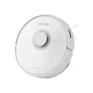 Aspirador de Pó Inteligente Roborock Q7 BF 8000 Pa - Branco (UE-BF)