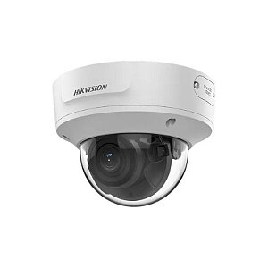 Câmera IP Dome Hikvision DS-2CD2723G2-Izs 2MP Lente 2.8-12mm
