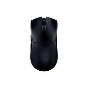 Mouse Gamer Razer Viper V3 Pro RZ01-05120100-R3U1 30000 Dpi Sem Fio - Preto