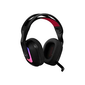 Fone Gamer Logitech Astro A20 X Bluetooth Lightspeed - Preto (939-002246)