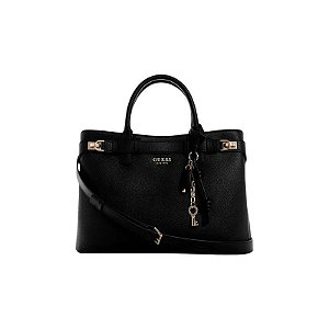 Carteira Guess BG854607 Preta
