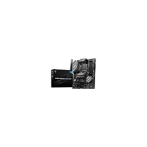 Placa Mãe MSI B760 Gaming Plus Wi-Fi Socket LGA 1700 / DDR5
