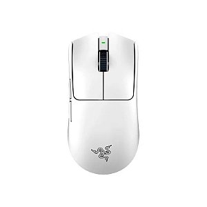 Mouse Gamer Razer Viper V3 Pro USB - Branco (RZ01-05120200-R3U1)