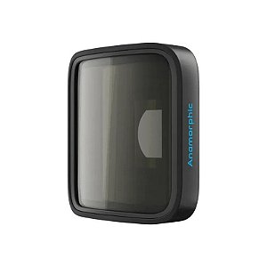 Lente Anamórfica Gopro AEWAL-001 Mod Hero 13