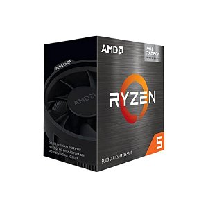 Processador AMD AM4 Ryzen 5-5600GT 3.6GHZ 19MB 100-100001488BOX