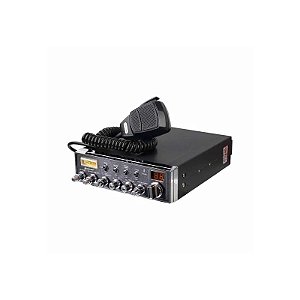 Rádio Transmissor Voyager VR-94M Plus Preto