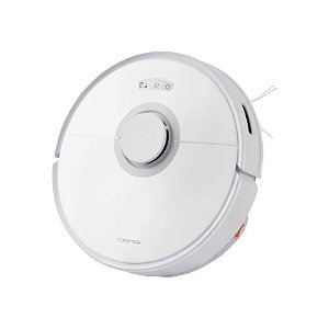 Aspirador de Pó Robô Roborock Série Q7 8000PA Bivolt - Branco (Eu-BF)