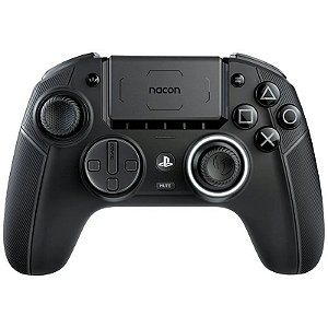 Controle Nacon Revolution 5 Pro para PS5/PS4/PC - Preto