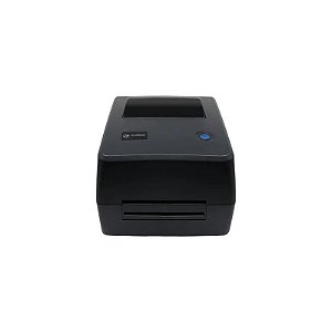 Impressora Térmica 3NSTAR Etiqueta LTT214 Transferência Térmica USB/Rede Preta