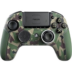 Controle Nacon Revolution 5 Pro para PS5/PS4/PC - Campo