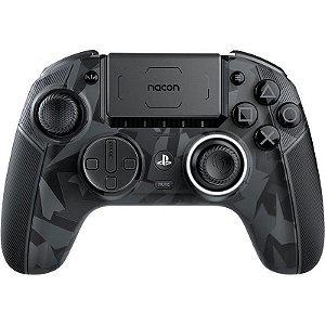 Controle Nacon Revolution 5 Pro para PS5/PS4/PC - Urban (caixa feia)