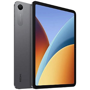 Tablet Xiaomi Redmi Pad 2 4GB+128GB 9,7" WiFi - Cinza Grafite