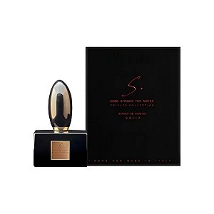 Perfume Essencial Strikes As Notas Sofia Exdp - Unissex 100 ML