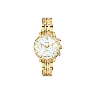 Relógio Feminino Analógico Fossil ES5358