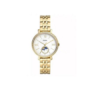 Relógio Feminino Analógico Fossil ES5167