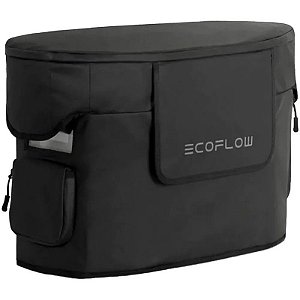 Funda para EcoFlow DELTA MAX - BDELTAMAX-US