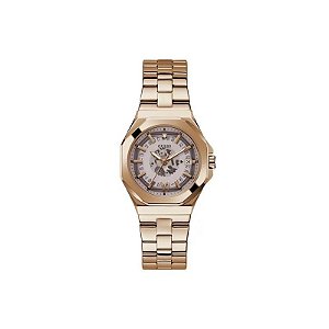 Relógio Feminino Analógico Guess GW0551L3