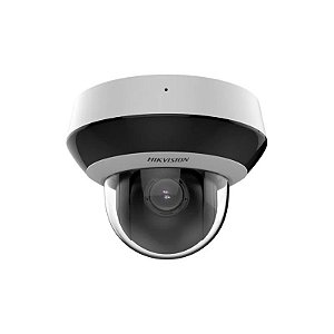 Câmera IP Dome Hikvision DS-2DE2A404IWG1-e/W PTZ 4MP 2.8-12M