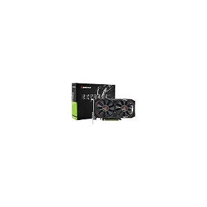 Placa de Vídeo Biostar Extreme Gaming 4GB GeForce GTX1050Ti GDDR5 - VN1055TF41-AN1RA-BS2