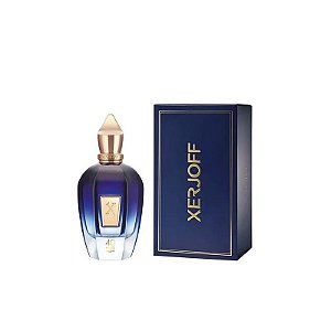 Perfume Unissex Xerjoff 40 Knots Edp 100 ML