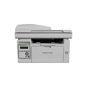 Impressora Laser Multifuncional Pantum M6559NW Wifi 220V Cinza