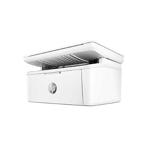 Impressora HP Laserjet M141W Multifuncional 110V 127V