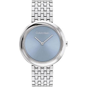 Relógio Calvin Klein 25100065 - Feminino