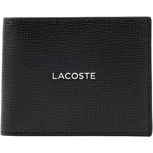 Carteira Lacoste NH5052OI 000 - Masculina