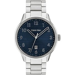 Relógio Calvin Klein 25200515 - Masculino