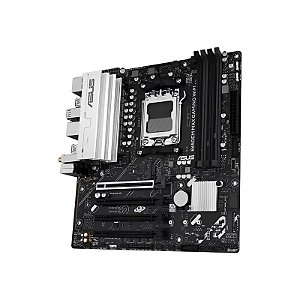 Placa-Mãe Asus B650EM Max Gaming Wi-Fi DDR5