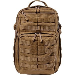 Mochila 5.11 Tactical Rush 12 2.0 56561-134 Kangaroo 24L