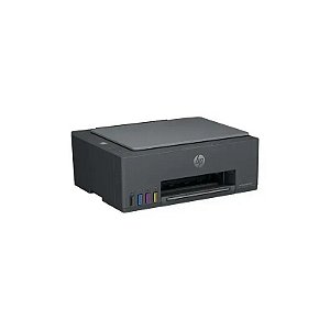 Impressora Multifuncional HP Smart Tank 580 Bivolt