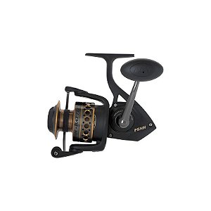 Molinete Penn Battle II 5000