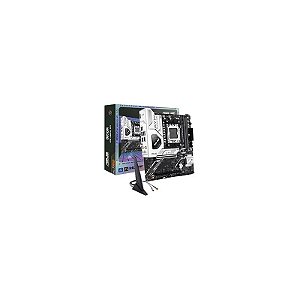 Placa Mãe Asus B850M Ayw Gaming Wi-Fi Socket AM5 / DDR5
