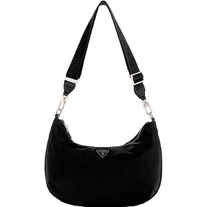 Bolsa Guess EYG839501 Feminina - Preta